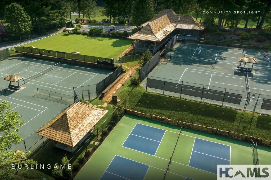 86 Racquet Club Villas Drive Sapphire NC 28774