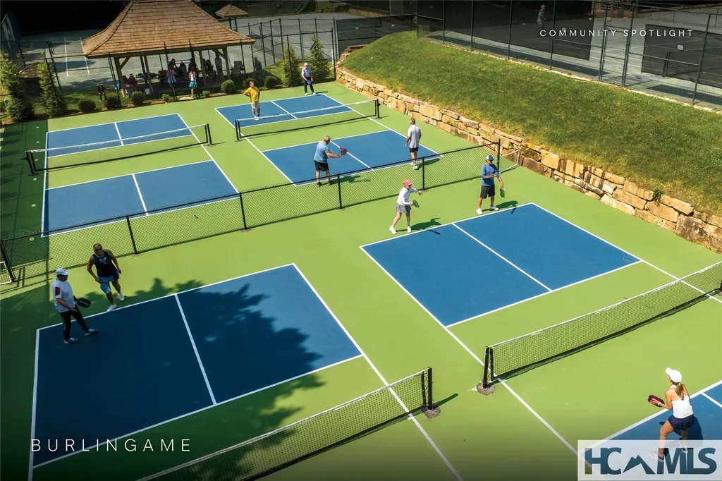 86 Racquet Club Villas Drive Sapphire NC 28774