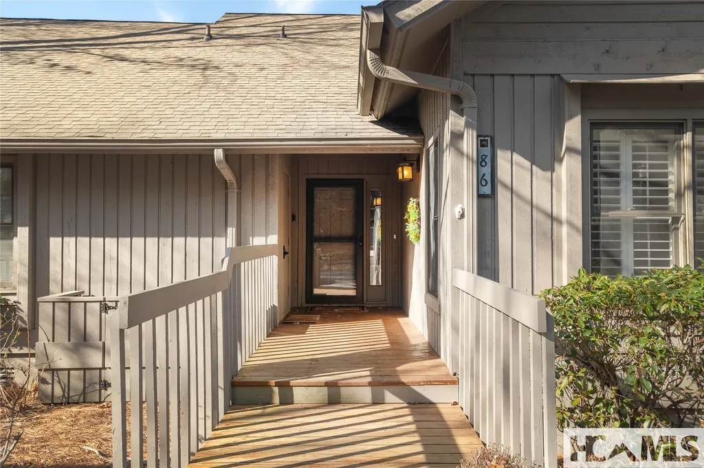 86 Racquet Club Villas Drive Sapphire NC 28774