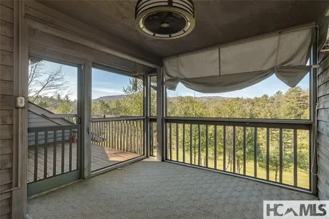 86 Racquet Club Villas Drive Sapphire NC 28774
