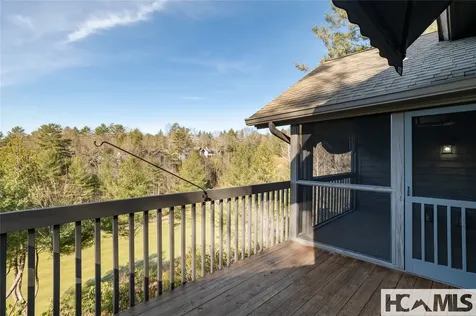 86 Racquet Club Villas Drive Sapphire NC 28774
