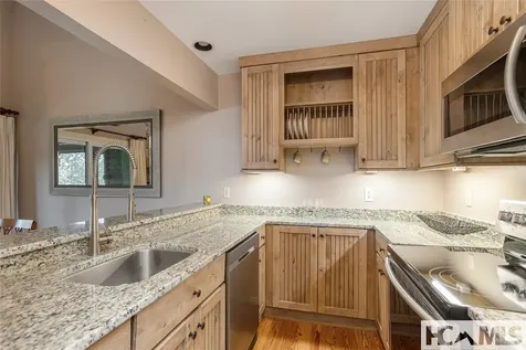86 Racquet Club Villas Drive Sapphire NC 28774