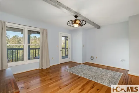 86 Racquet Club Villas Drive Sapphire NC 28774