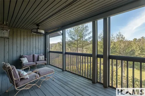 86 Racquet Club Villas Drive Sapphire NC 28774