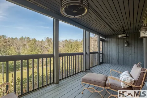 86 Racquet Club Villas Drive Sapphire NC 28774