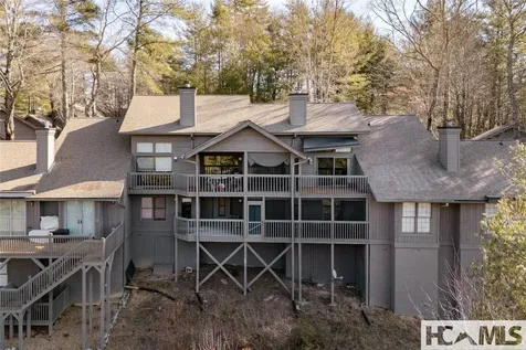 86 Racquet Club Villas Drive Sapphire NC 28774