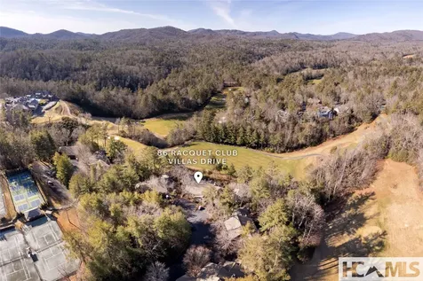 86 Racquet Club Villas Drive Sapphire NC 28774
