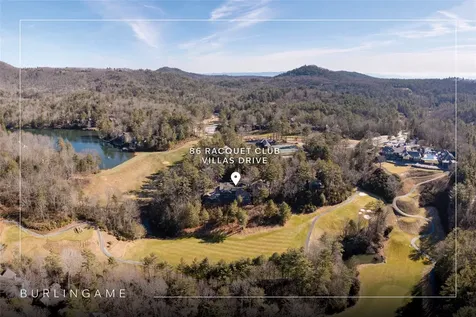 86 Racquet Club Villas Drive Sapphire NC 28774