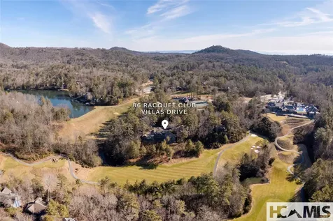 86 Racquet Club Villas Drive Sapphire NC 28774