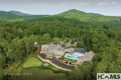 86 Racquet Club Villas Drive Sapphire NC 28774
