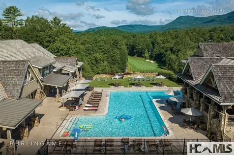 86 Racquet Club Villas Drive Sapphire NC 28774