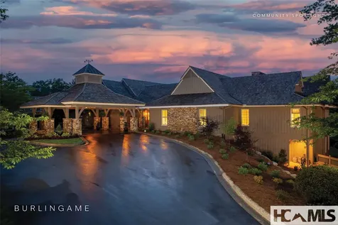 86 Racquet Club Villas Drive Sapphire NC 28774