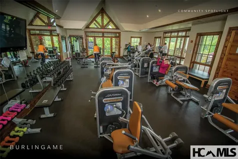 86 Racquet Club Villas Drive Sapphire NC 28774