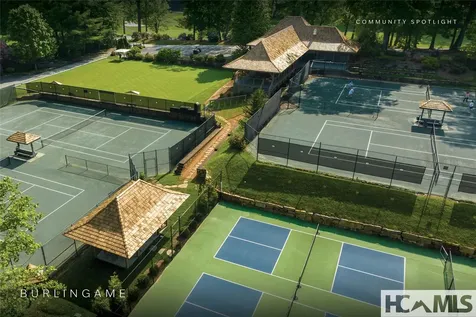 86 Racquet Club Villas Drive Sapphire NC 28774