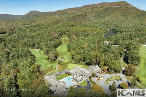 86 Racquet Club Villas Drive Sapphire NC 28774