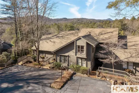 86 Racquet Club Villas Drive Sapphire NC 28774