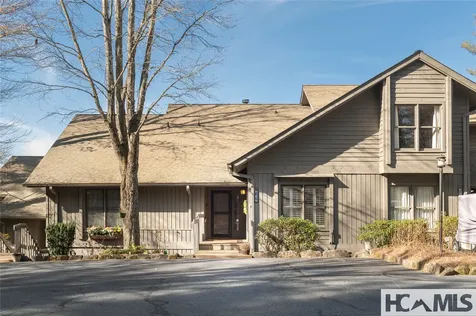 86 Racquet Club Villas Drive Sapphire NC 28774