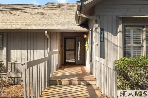 86 Racquet Club Villas Drive Sapphire NC 28774