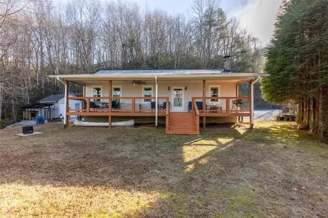 245 Tip Field Road Brevard NC 28712