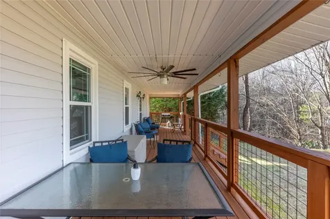 245 Tip Field Road Brevard NC 28712