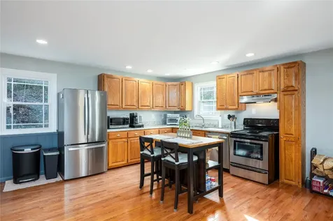 245 Tip Field Road Brevard NC 28712