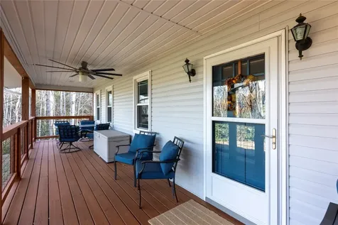 245 Tip Field Road Brevard NC 28712