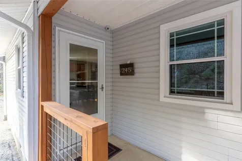 245 Tip Field Road Brevard NC 28712