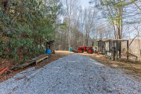 245 Tip Field Road Brevard NC 28712