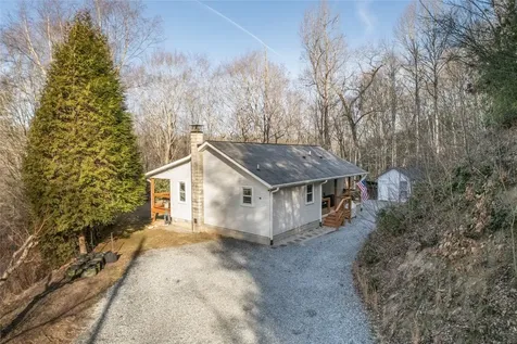 245 Tip Field Road Brevard NC 28712