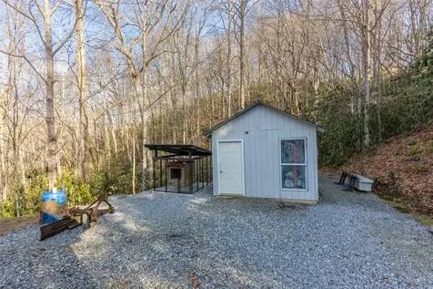 245 Tip Field Road Brevard NC 28712