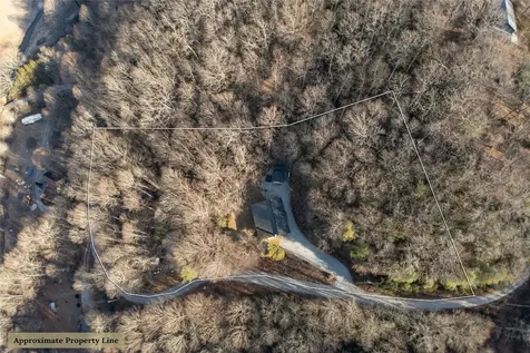 245 Tip Field Road Brevard NC 28712