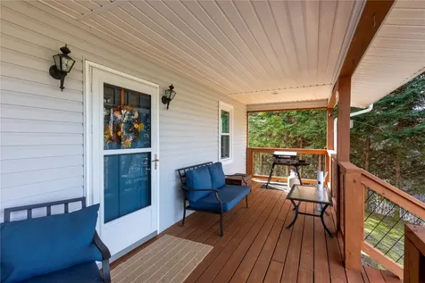 245 Tip Field Road Brevard NC 28712