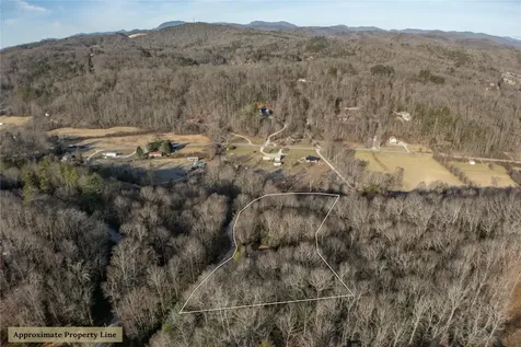 245 Tip Field Road Brevard NC 28712