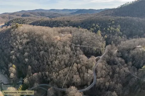 245 Tip Field Road Brevard NC 28712