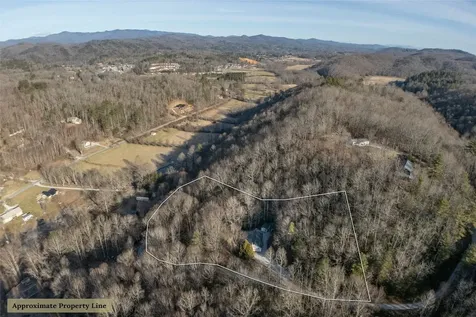 245 Tip Field Road Brevard NC 28712