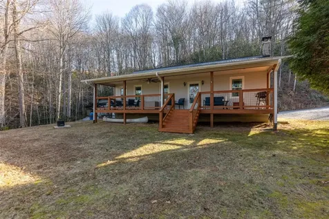 245 Tip Field Road Brevard NC 28712