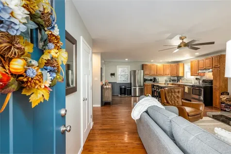 245 Tip Field Road Brevard NC 28712