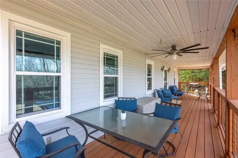 245 Tip Field Road Brevard NC 28712