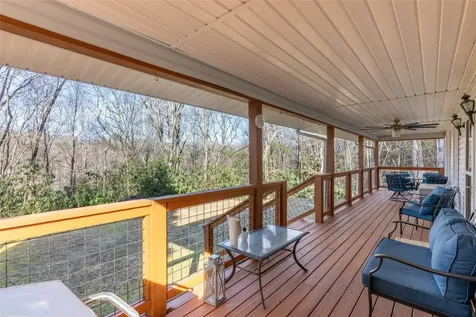 245 Tip Field Road Brevard NC 28712