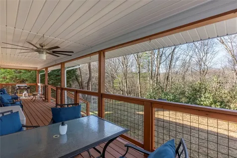 245 Tip Field Road Brevard NC 28712