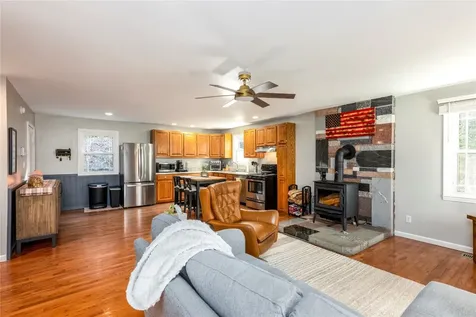 245 Tip Field Road Brevard NC 28712