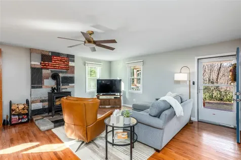 245 Tip Field Road Brevard NC 28712