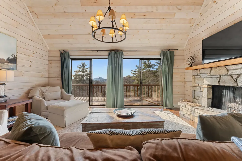 290 Blue Ridge Lane Cashiers NC 28717