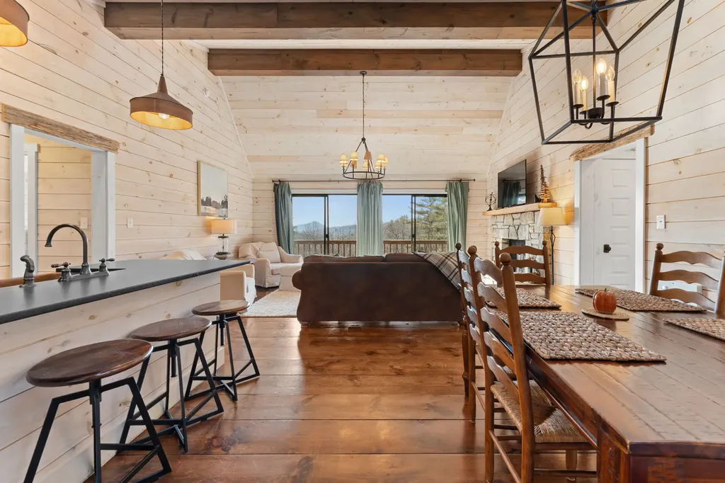 290 Blue Ridge Lane Cashiers NC 28717