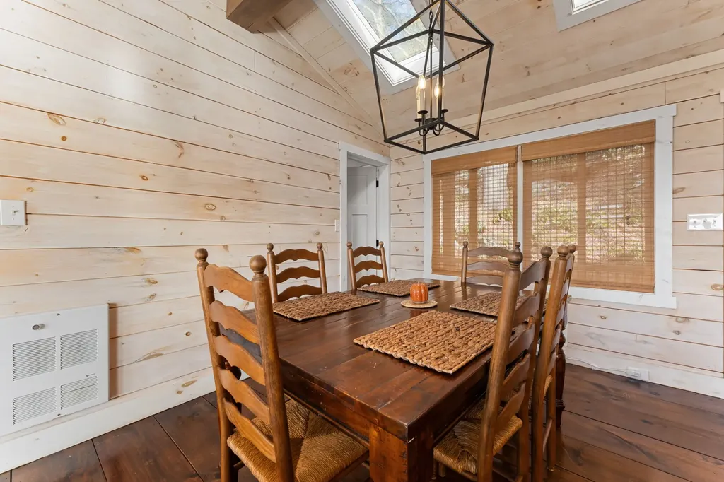 290 Blue Ridge Lane Cashiers NC 28717