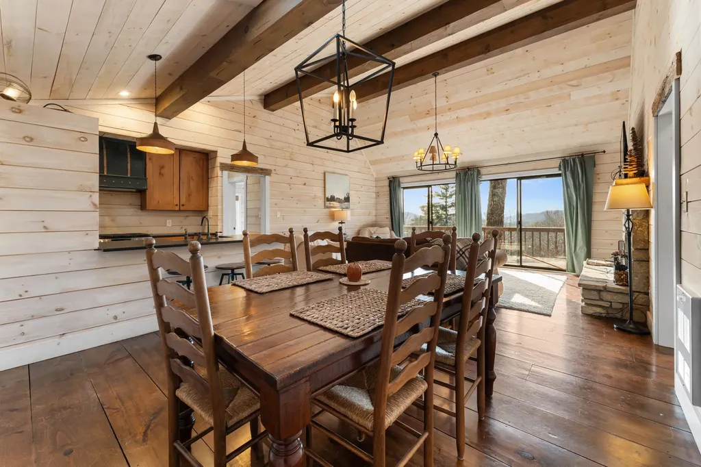 290 Blue Ridge Lane Cashiers NC 28717