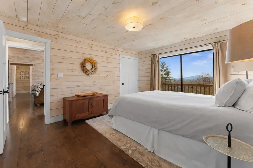 290 Blue Ridge Lane Cashiers NC 28717