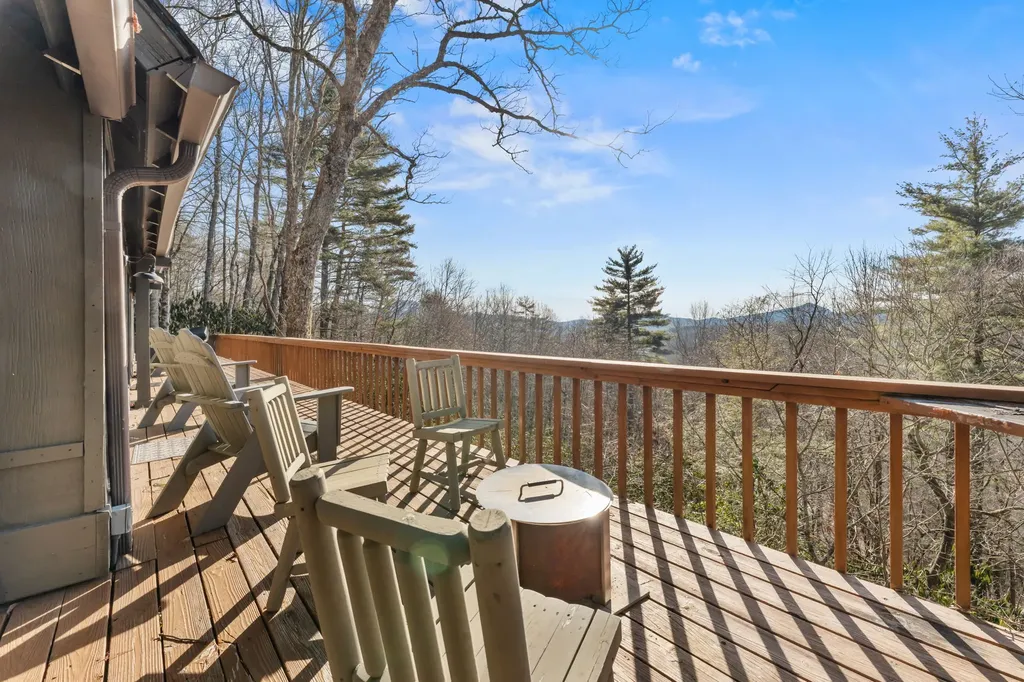 290 Blue Ridge Lane Cashiers NC 28717