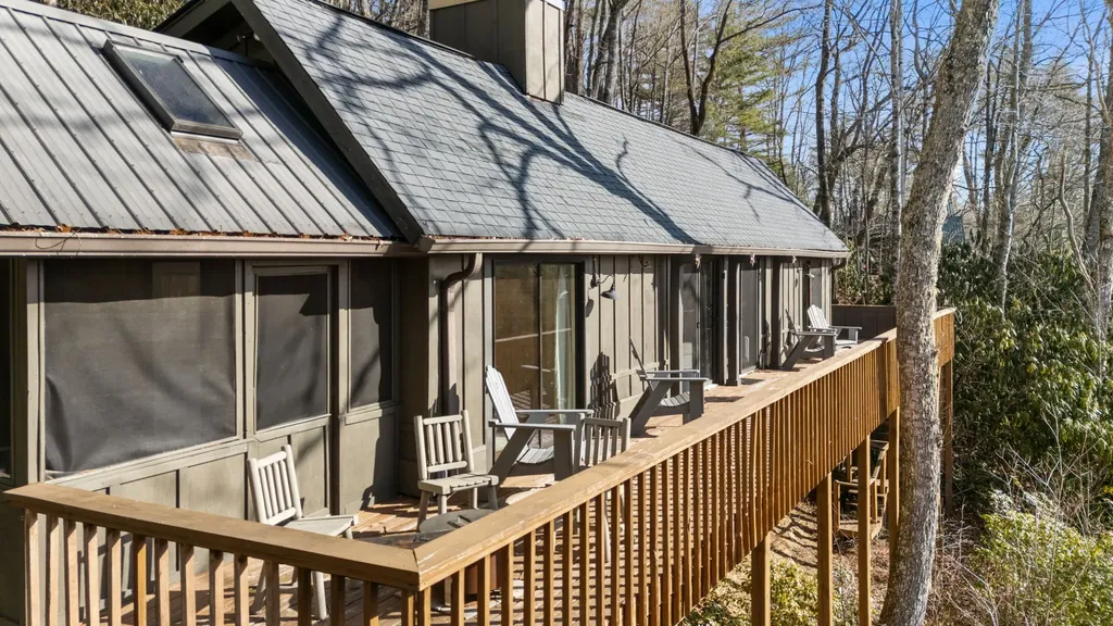 290 Blue Ridge Lane Cashiers NC 28717