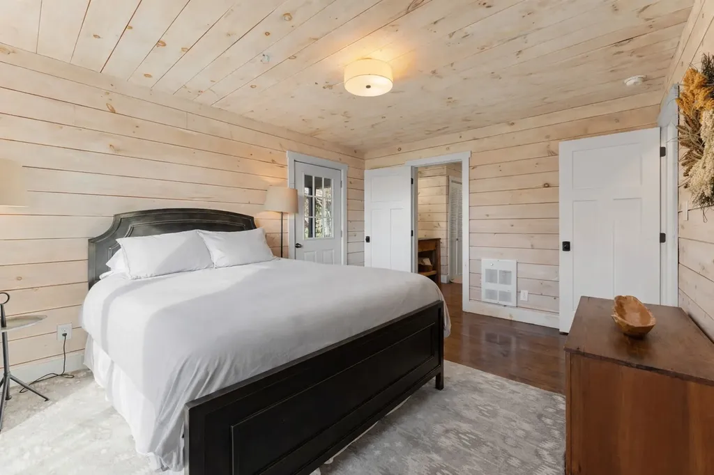 290 Blue Ridge Lane Cashiers NC 28717